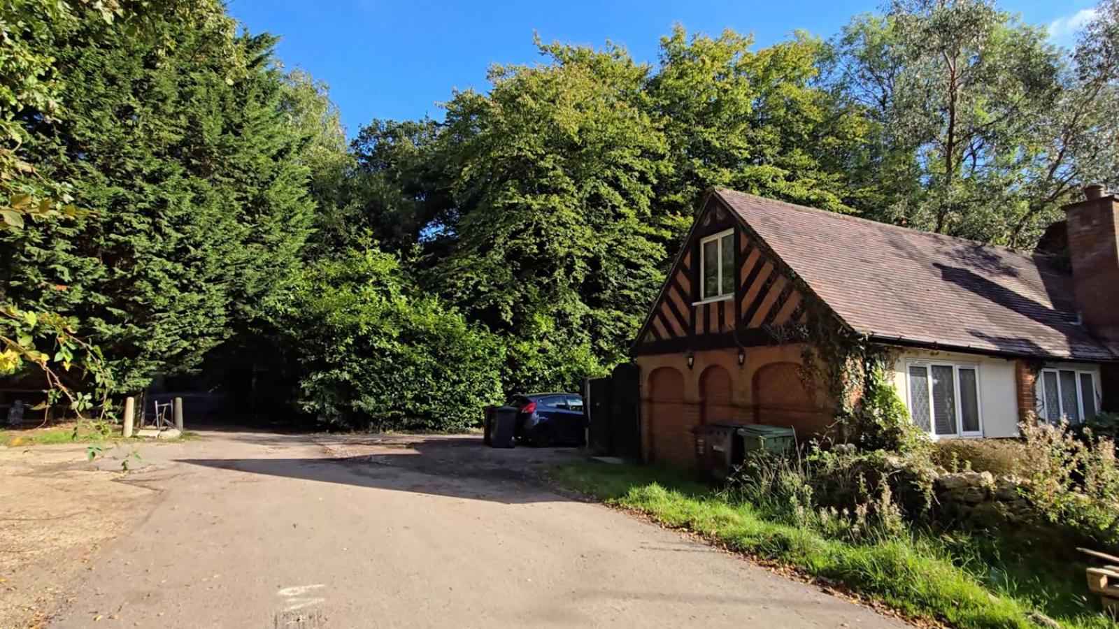 Charming Cottage I Harry Potter Studios Nearby Watford  Eksteriør bilde